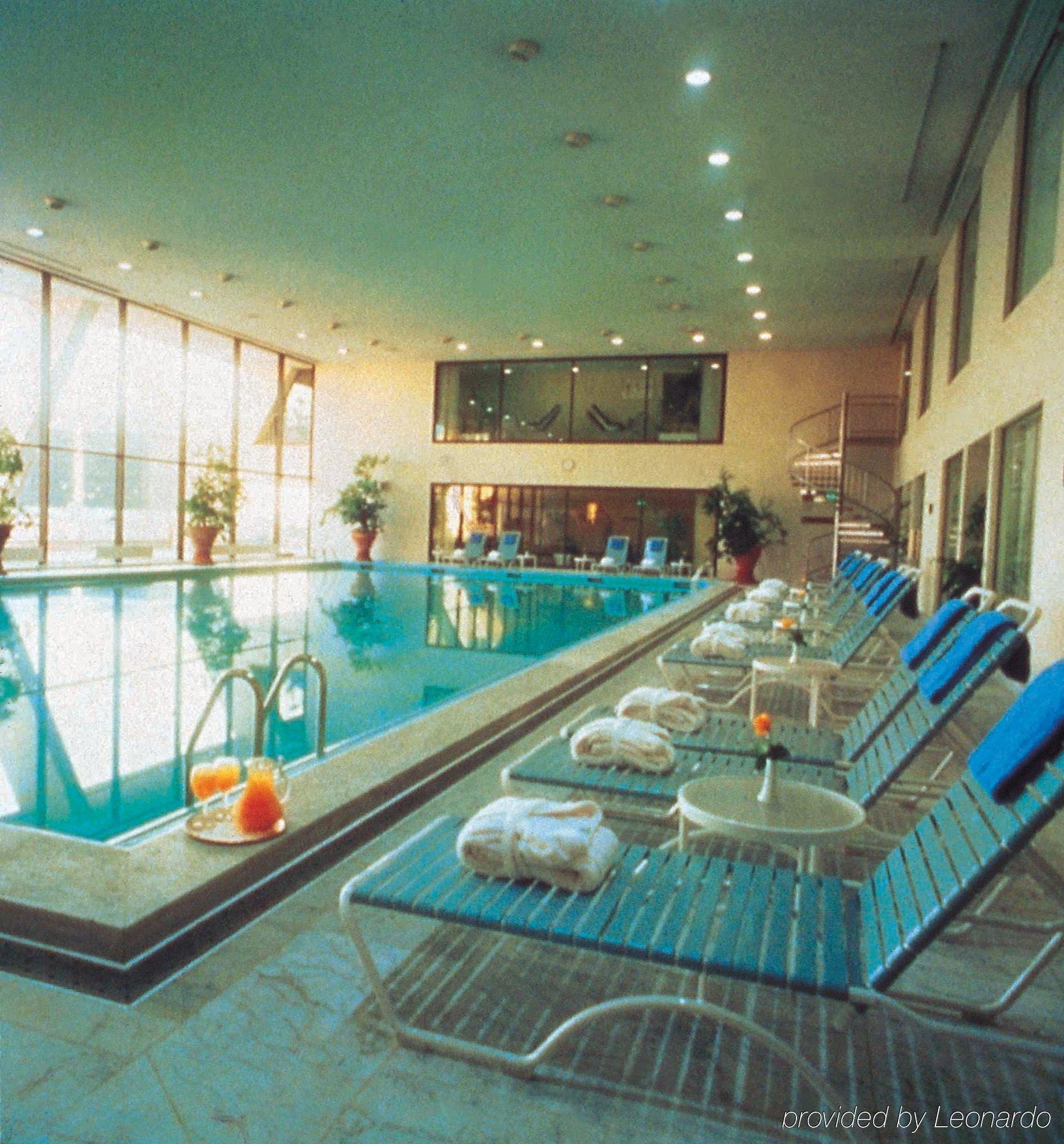 Al Khozama Hotel Рияд Съоръжения снимка
