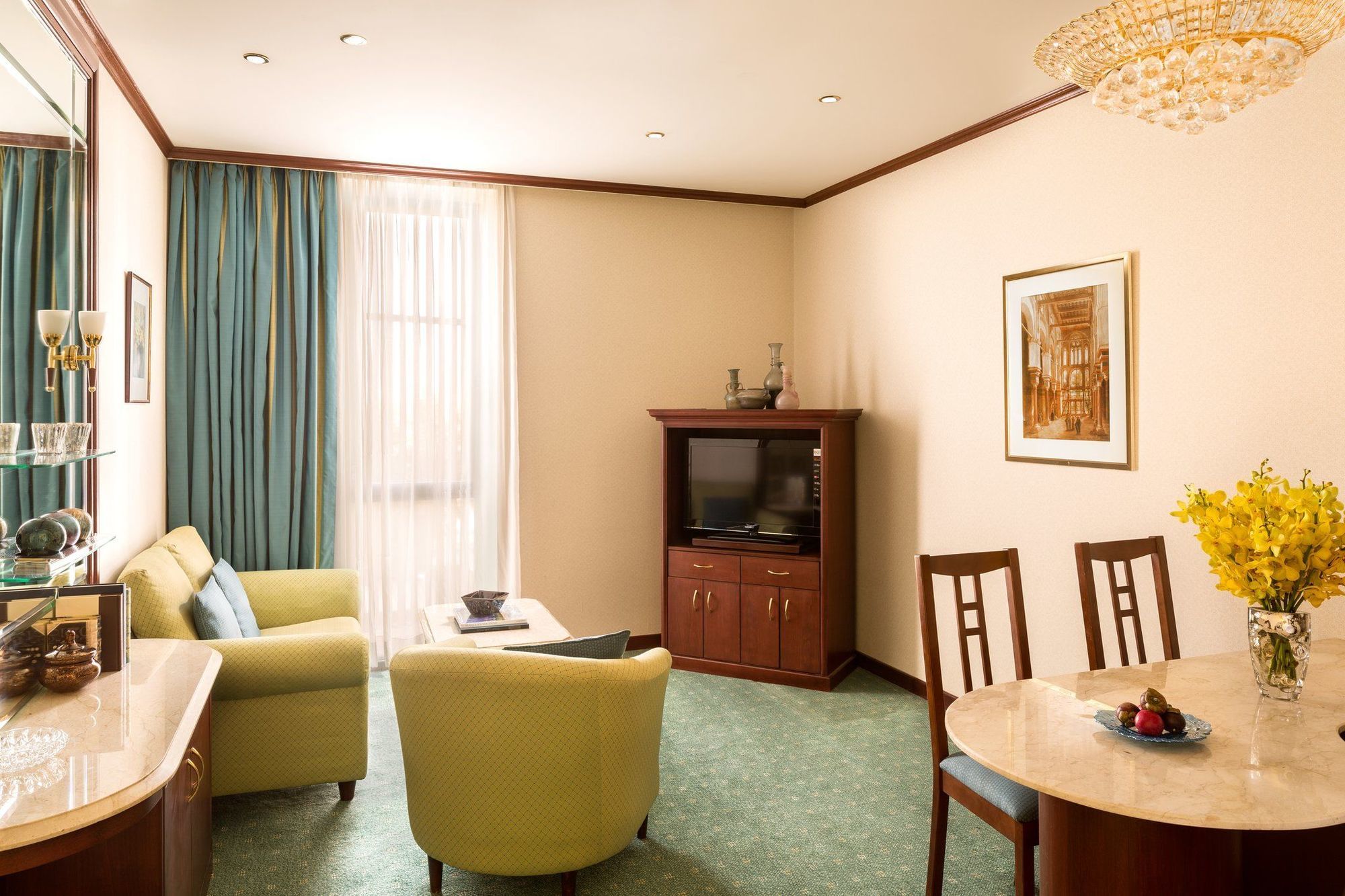 Al Khozama Hotel Рияд Стая снимка