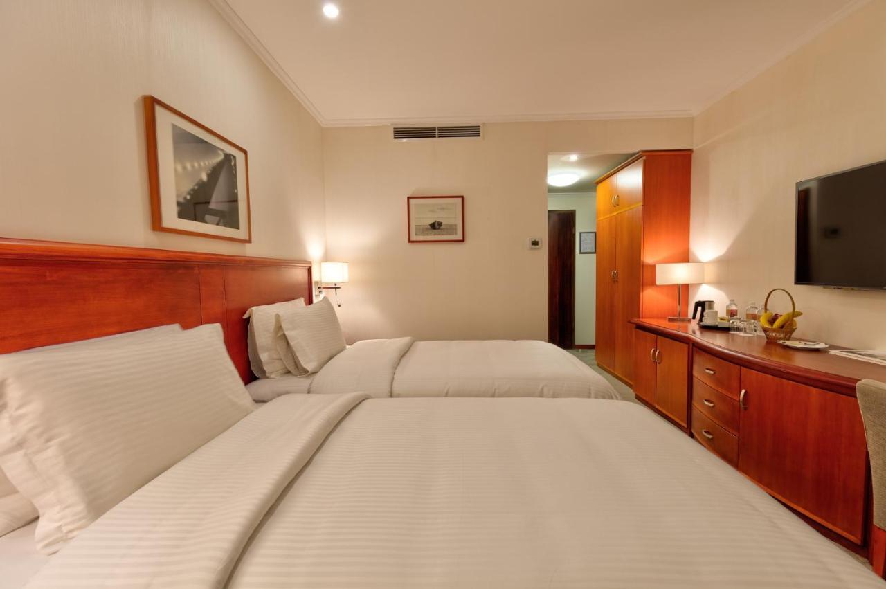 Al Khozama Hotel Рияд Екстериор снимка