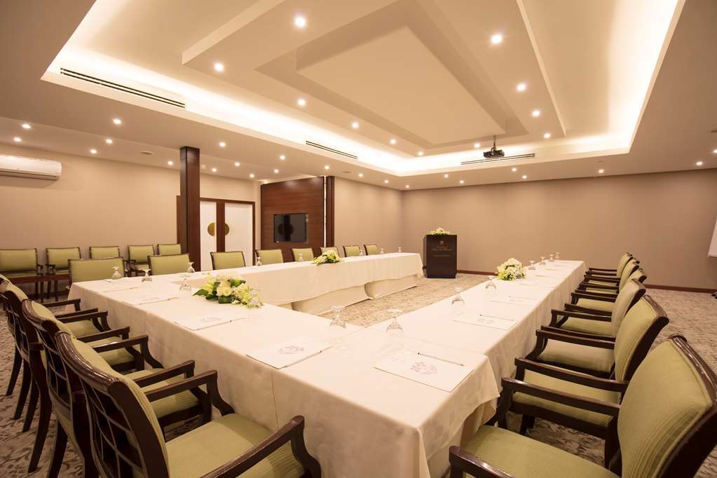 Al Khozama Hotel Рияд Съоръжения снимка